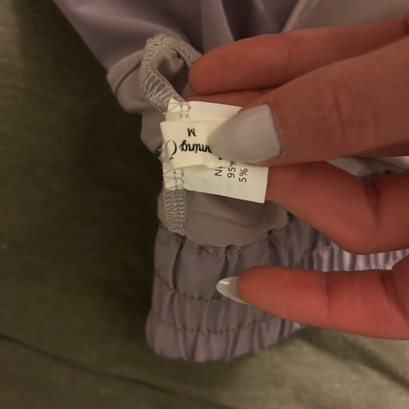 Active Running Shorts (Lined) - Picture 9 of 9